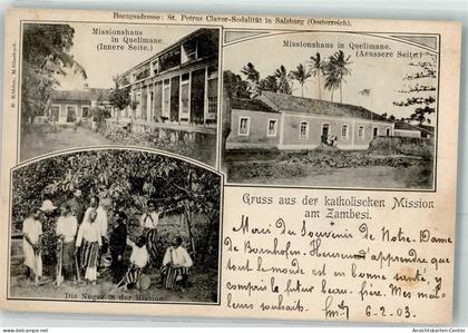 13481112 - Quelimane