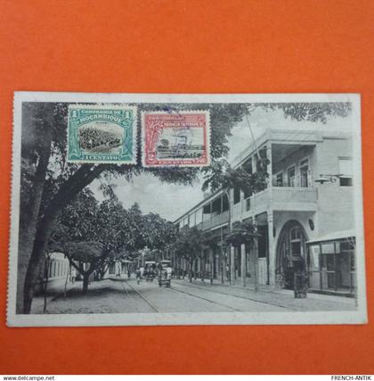 BEIRA STREET