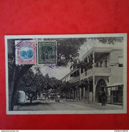 BEIRA STREET
