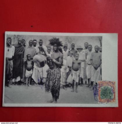MOZAMBIQUE