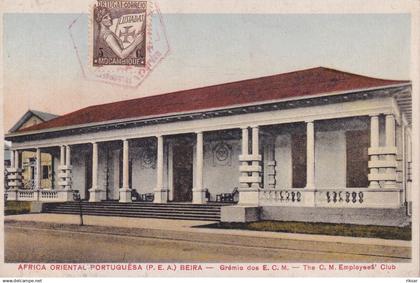 MOZAMBIQUE(BEIRA)