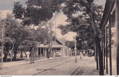 MOZAMBIQUE(BEIRA)