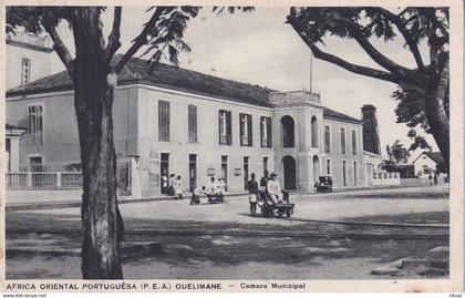 MOZAMBIQUE(QUELIMANE)