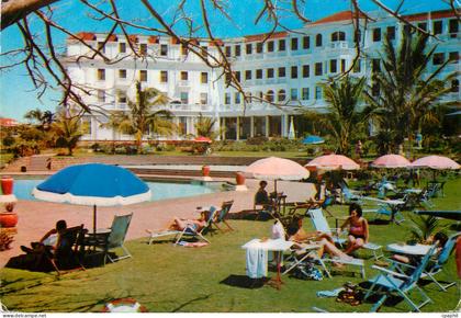 CPM Hotel Polana Lourenco Marques Mozambique