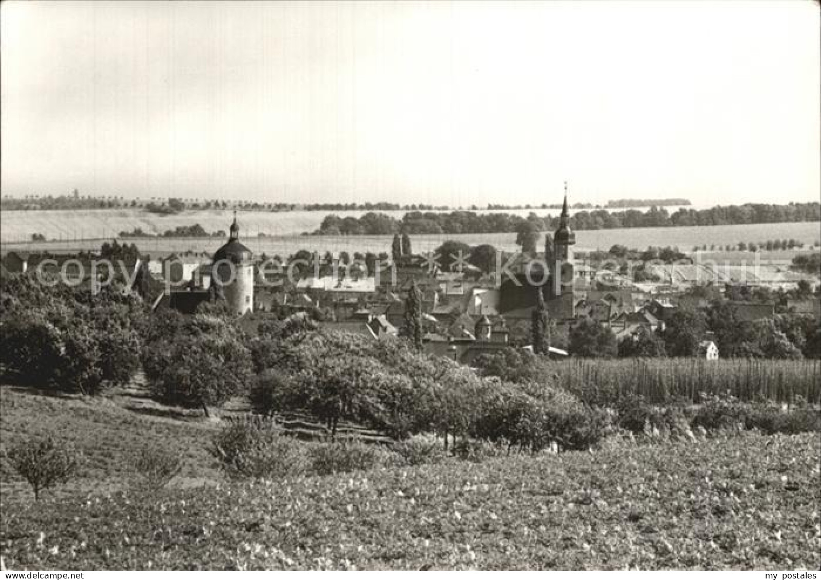 Muegeln Oschatz