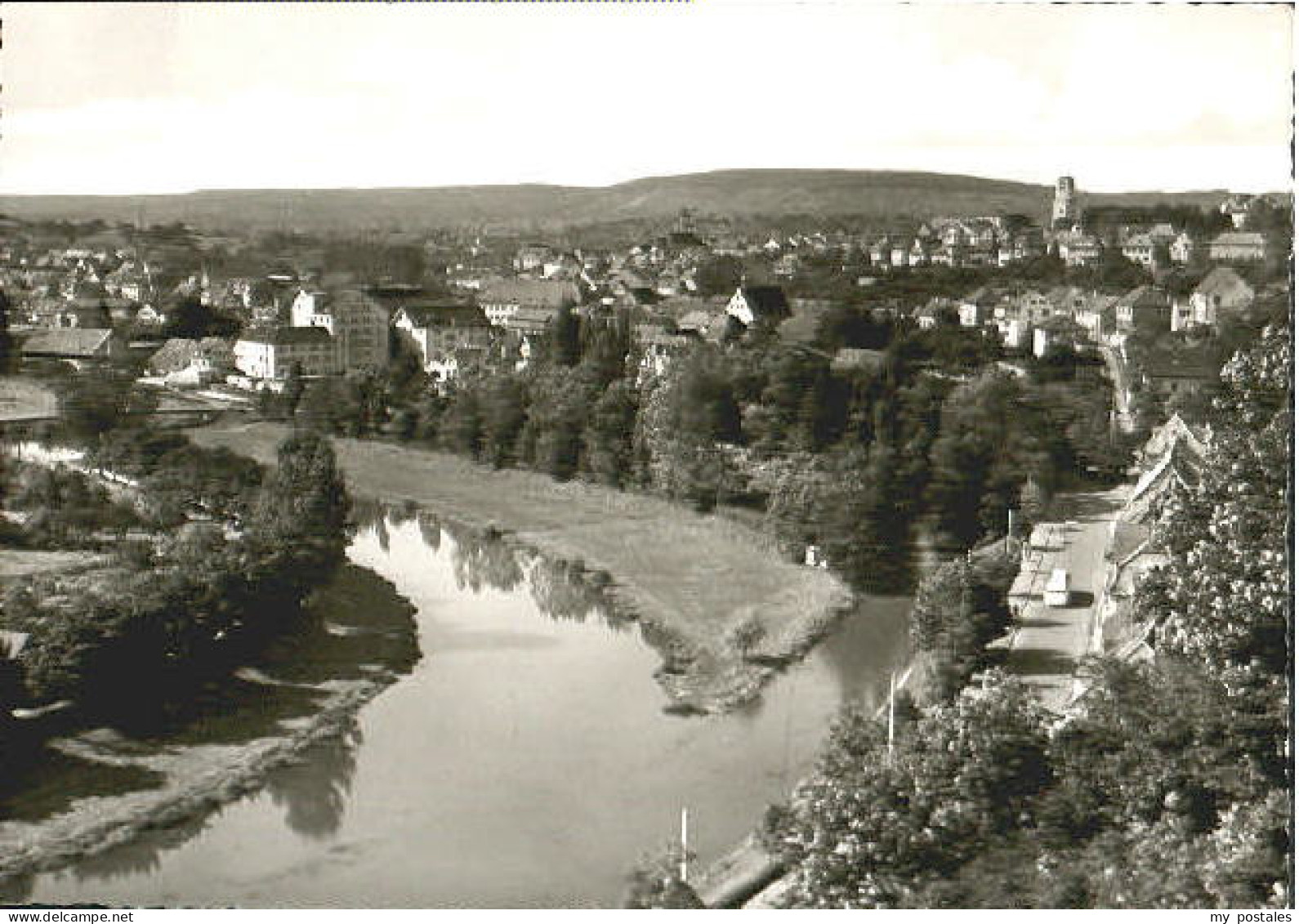 Muehlacker Muehlacker