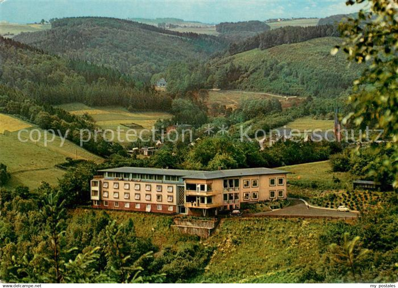 Muehlenrahmede Bergheim Muehlenrahmede