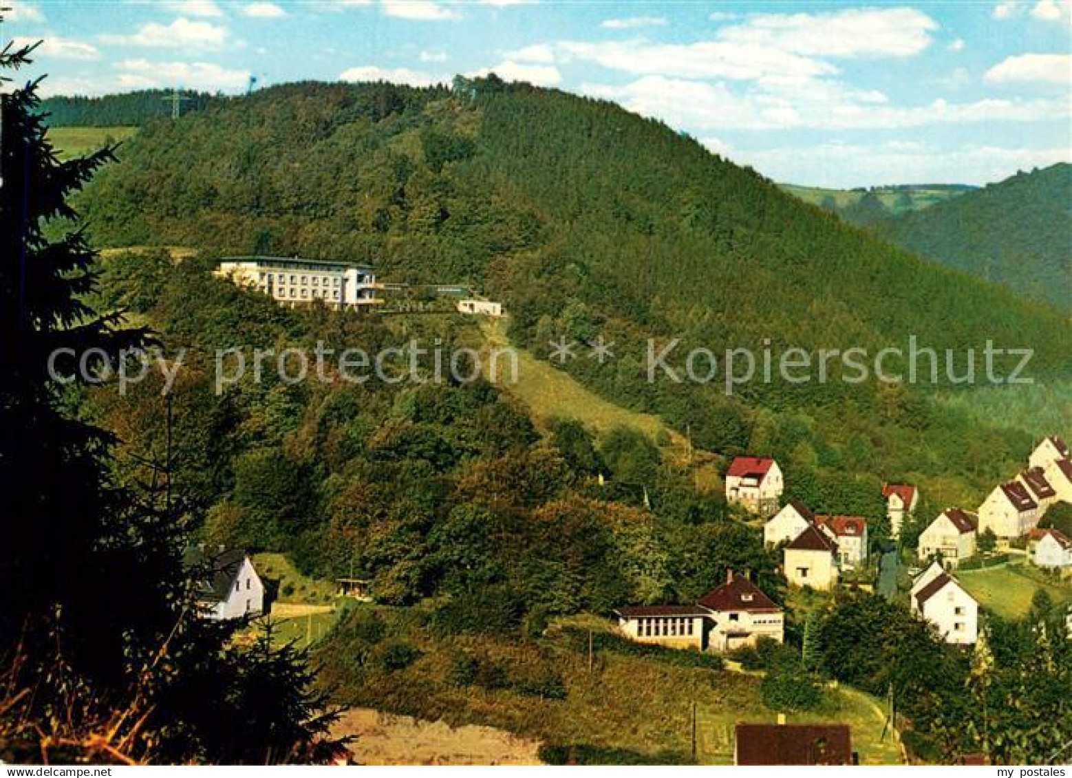 Muehlenrahmede Bergheim Muehlenrahmede