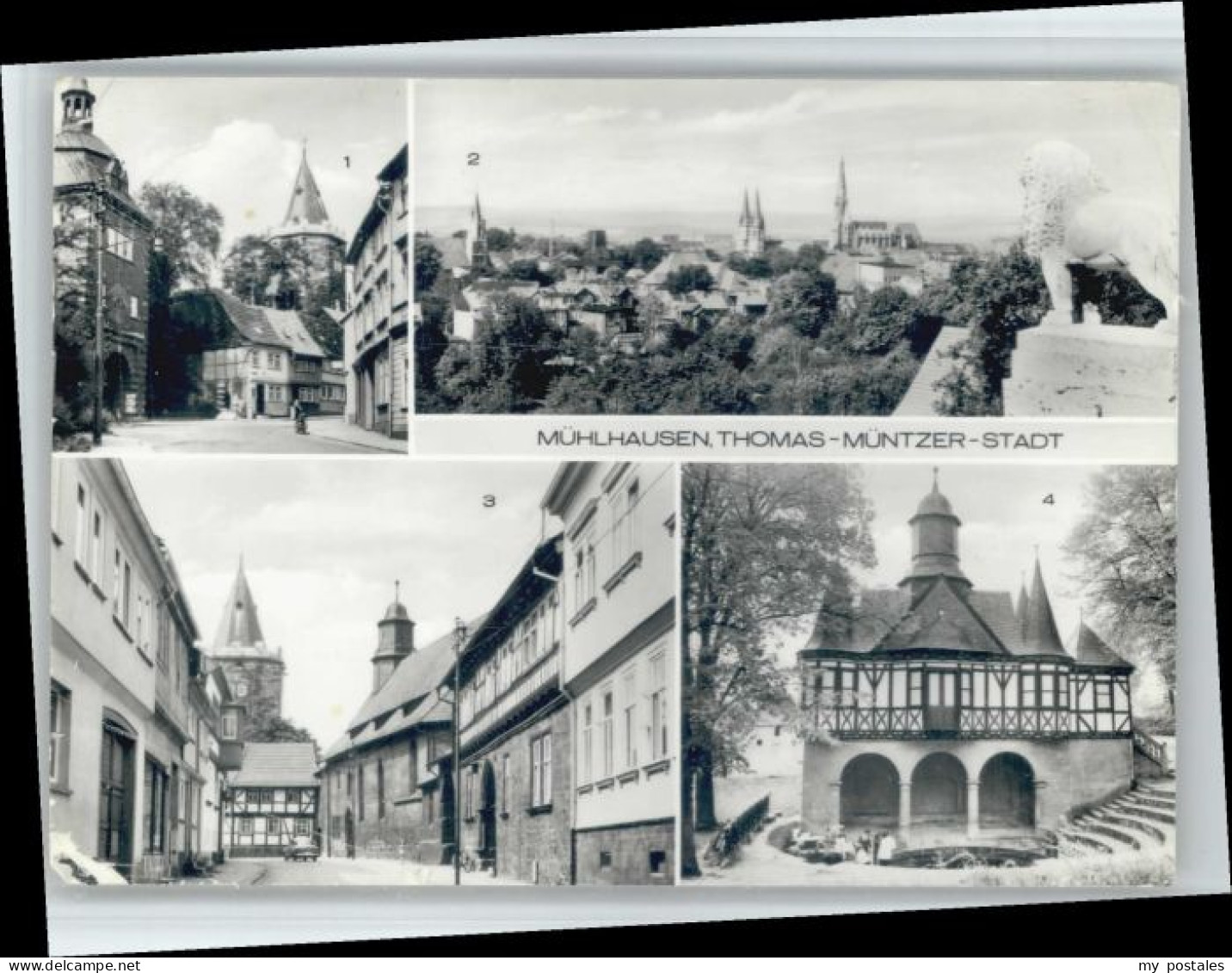 Muehlhausen