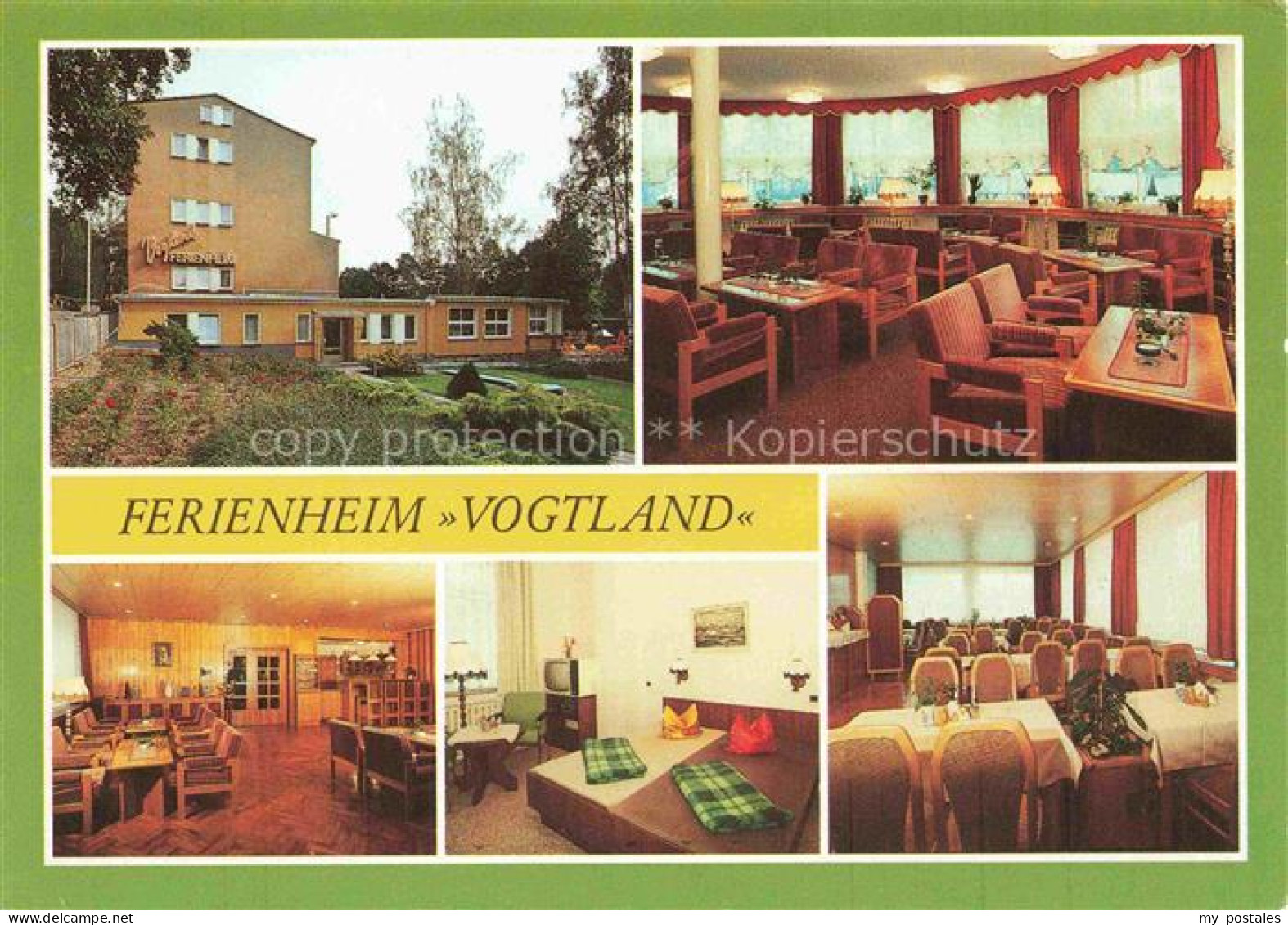 Muehlhausen Bad Elster Vogtland Ferienheim Vogtland Veranda Klubraum Gaestezimme