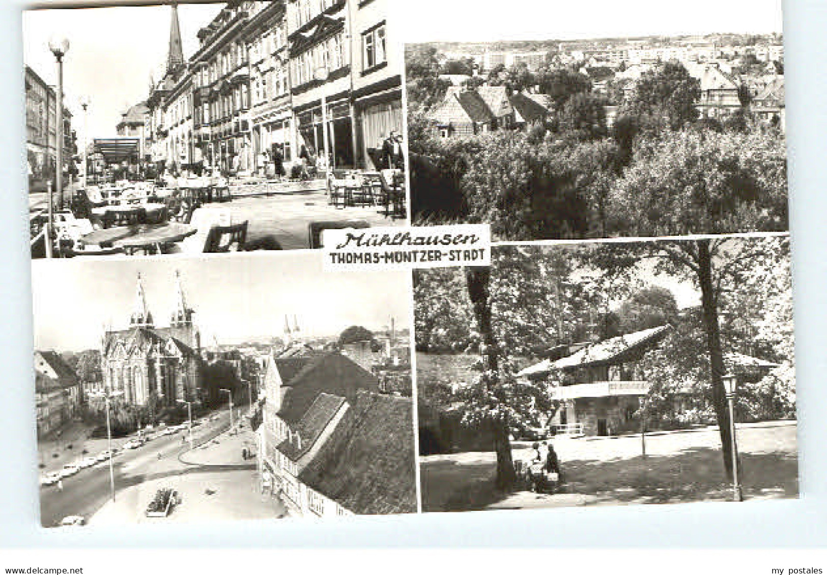 Muehlhausen Thuer)