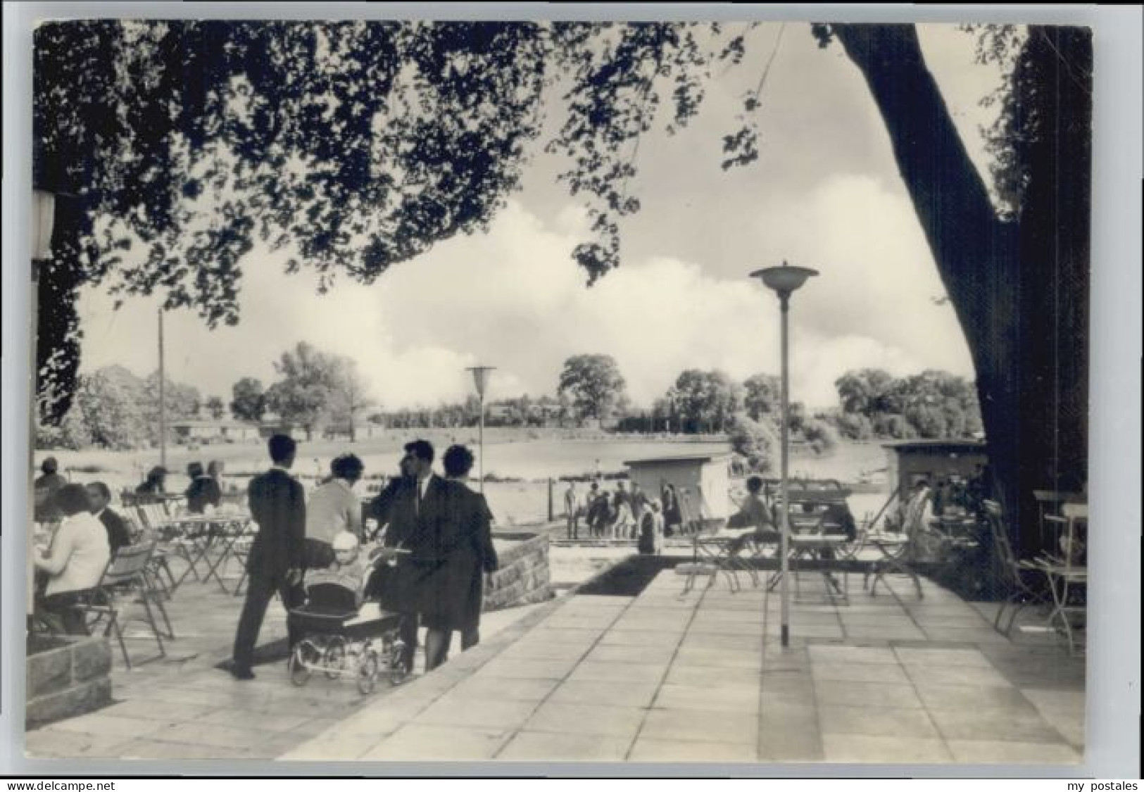 Muehlhausen Thueringen