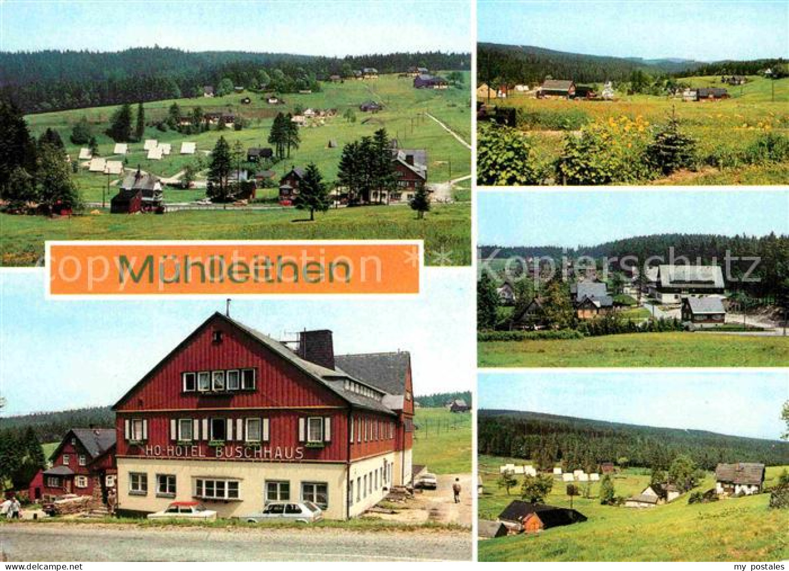 Muehlleithen Klingenthal