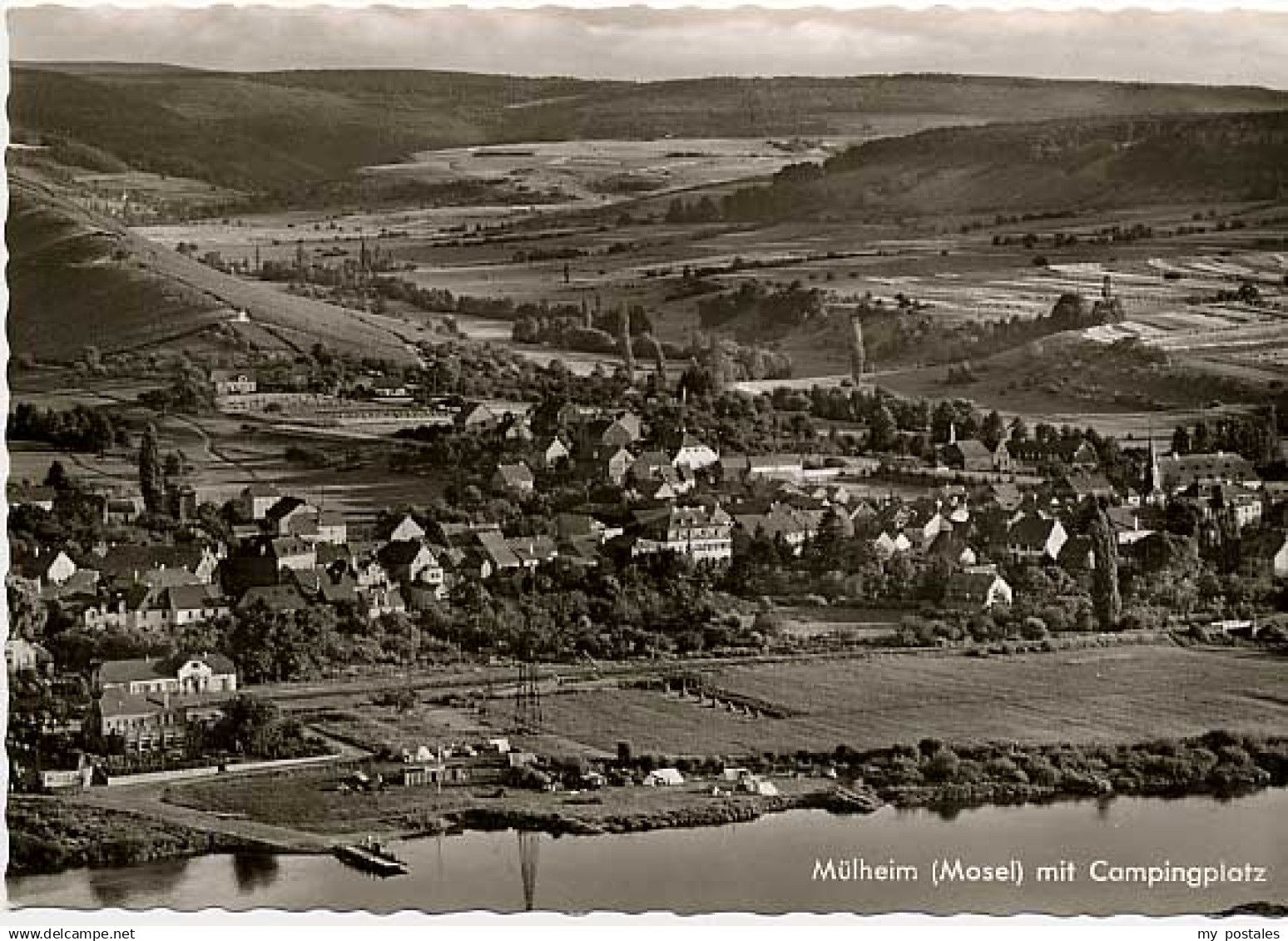 Muelheim Ruhr Muelheim