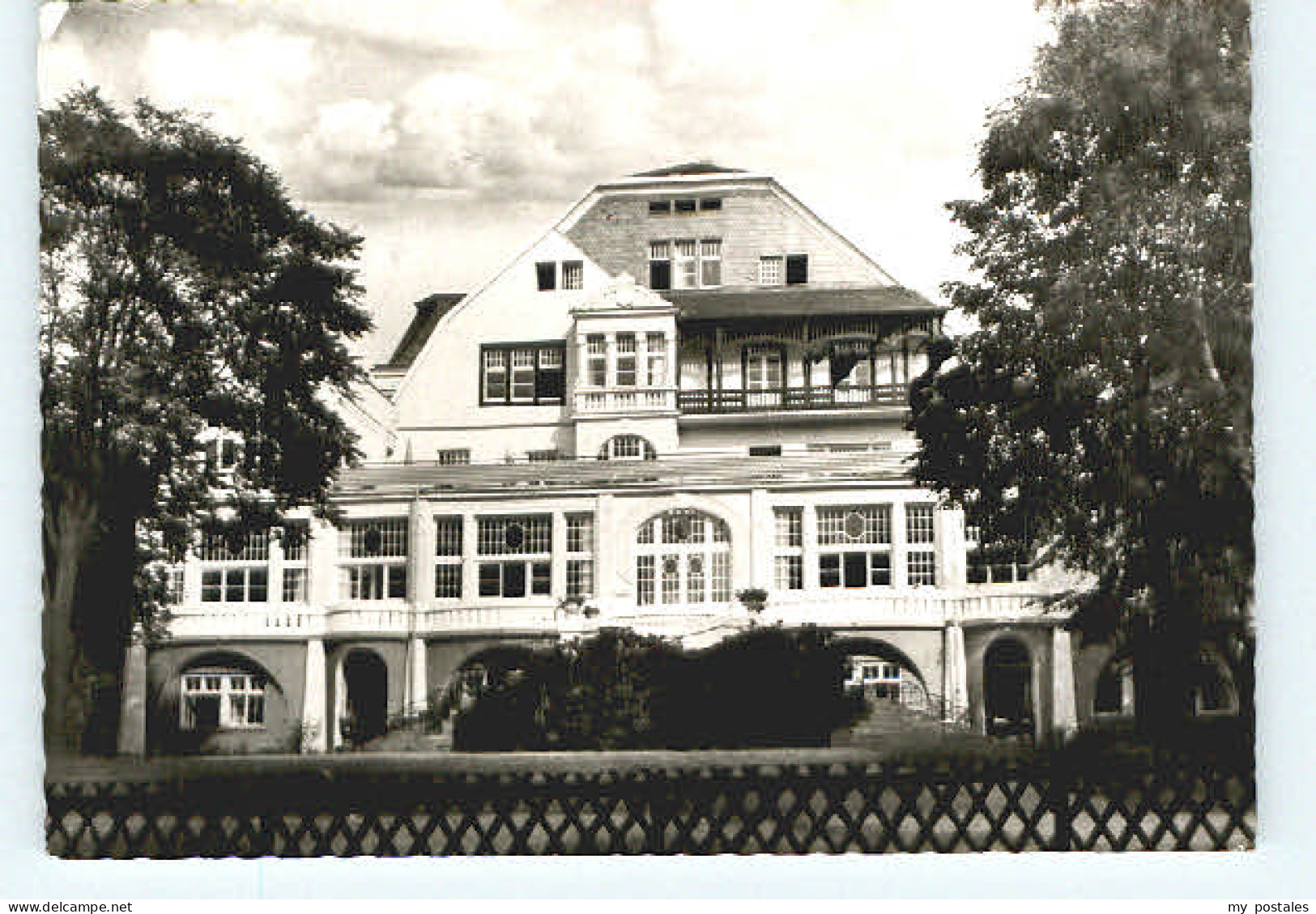 Muelheim Ruhr Muelheim  Haus Wolfsburg