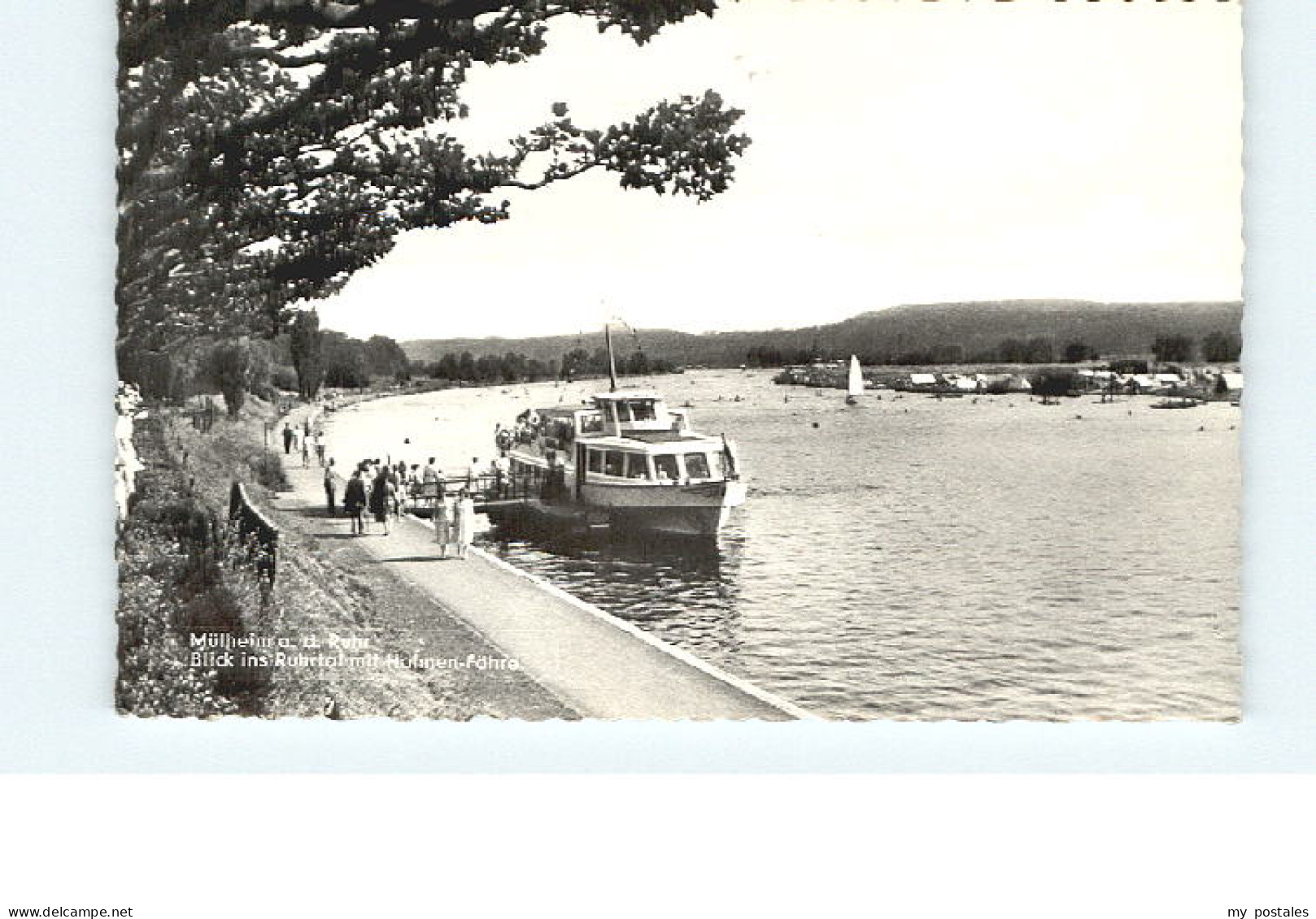 Muelheim Ruhr Muelheim (Ruhr)