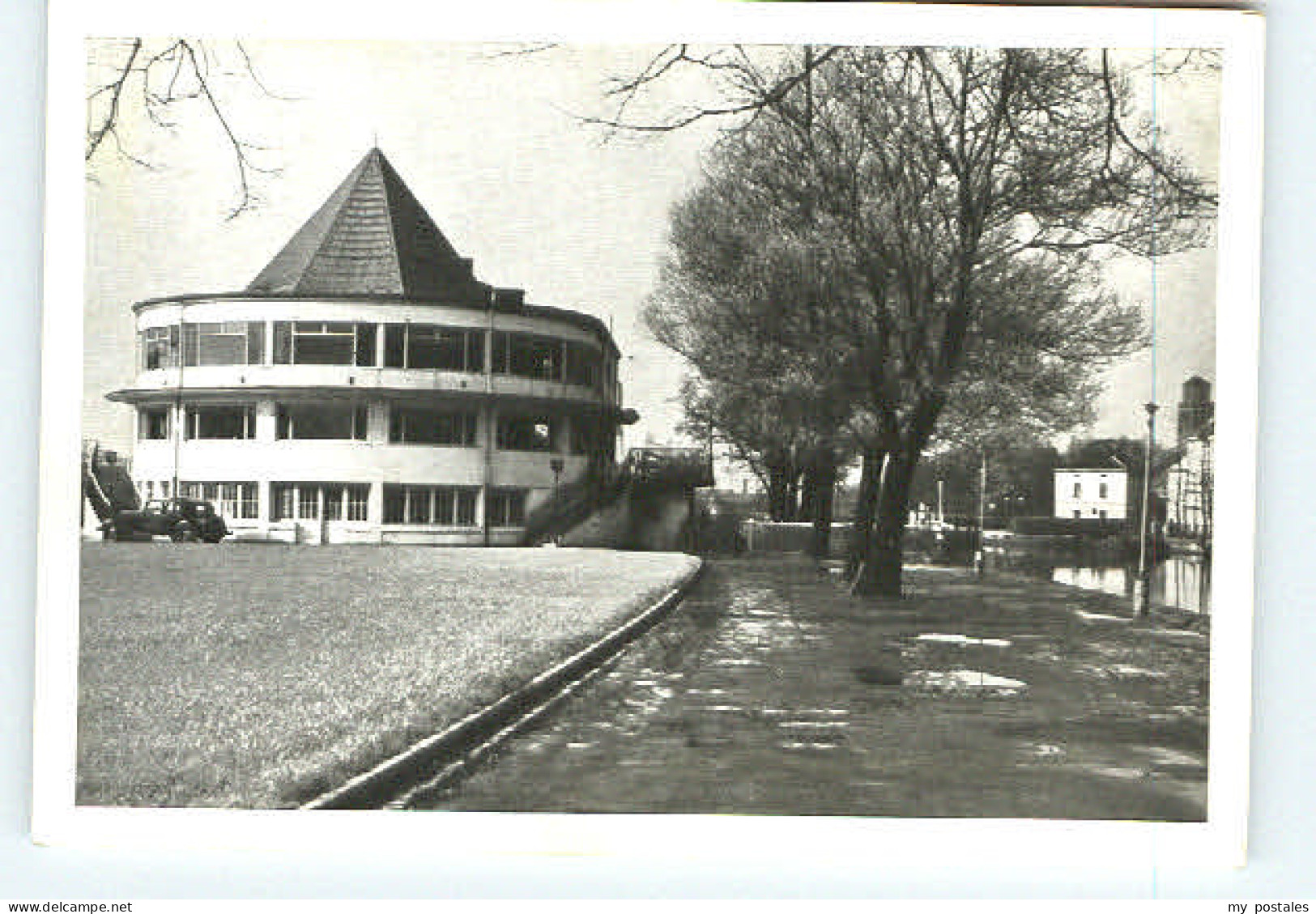 Muelheim Ruhr Muelheim (Ruhr)