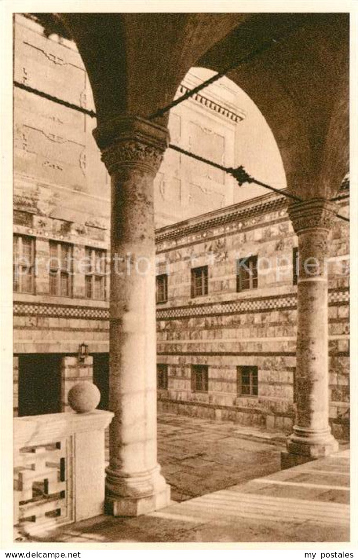 Muelheim Ruhr Stadthalle