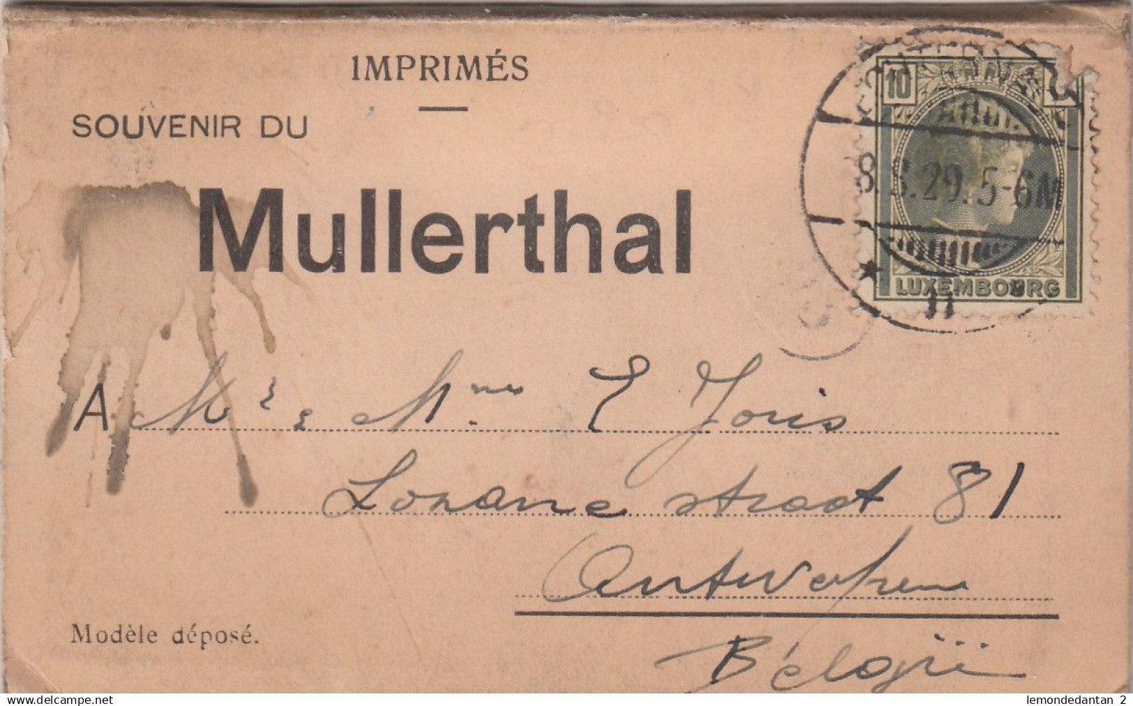 Muellerthal - Mullerthal