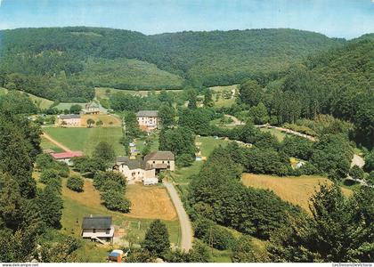 [-5%] LUXEMBOURG - Muellerthal - Petite Suisse luxembourgeoise - Panorama - Carte Postale