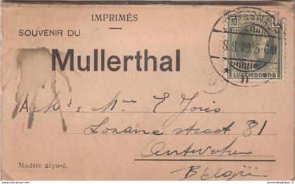 Muellerthal - Mullerthal