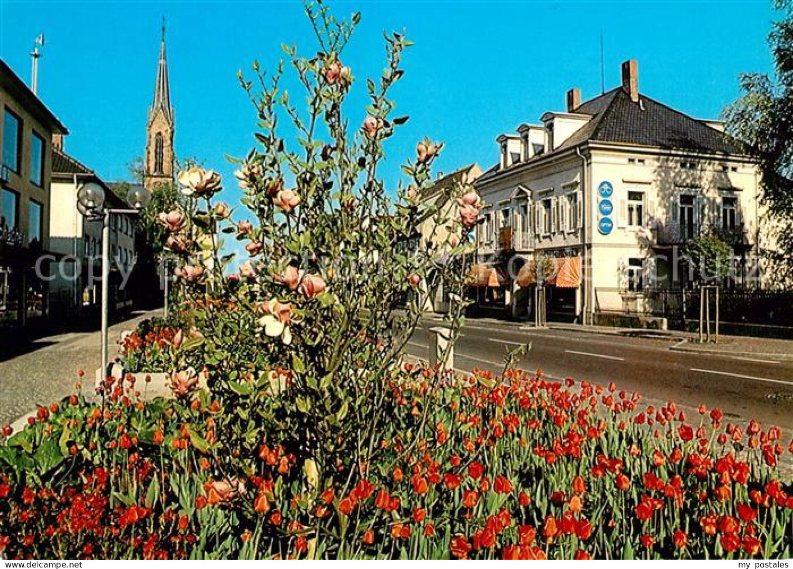 Muellheim Baden