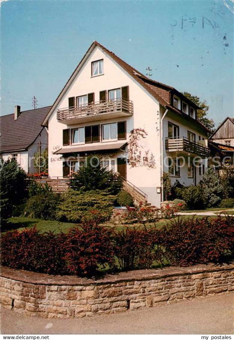 Muellheim Baden Haus Sacher Cafe Weinstube