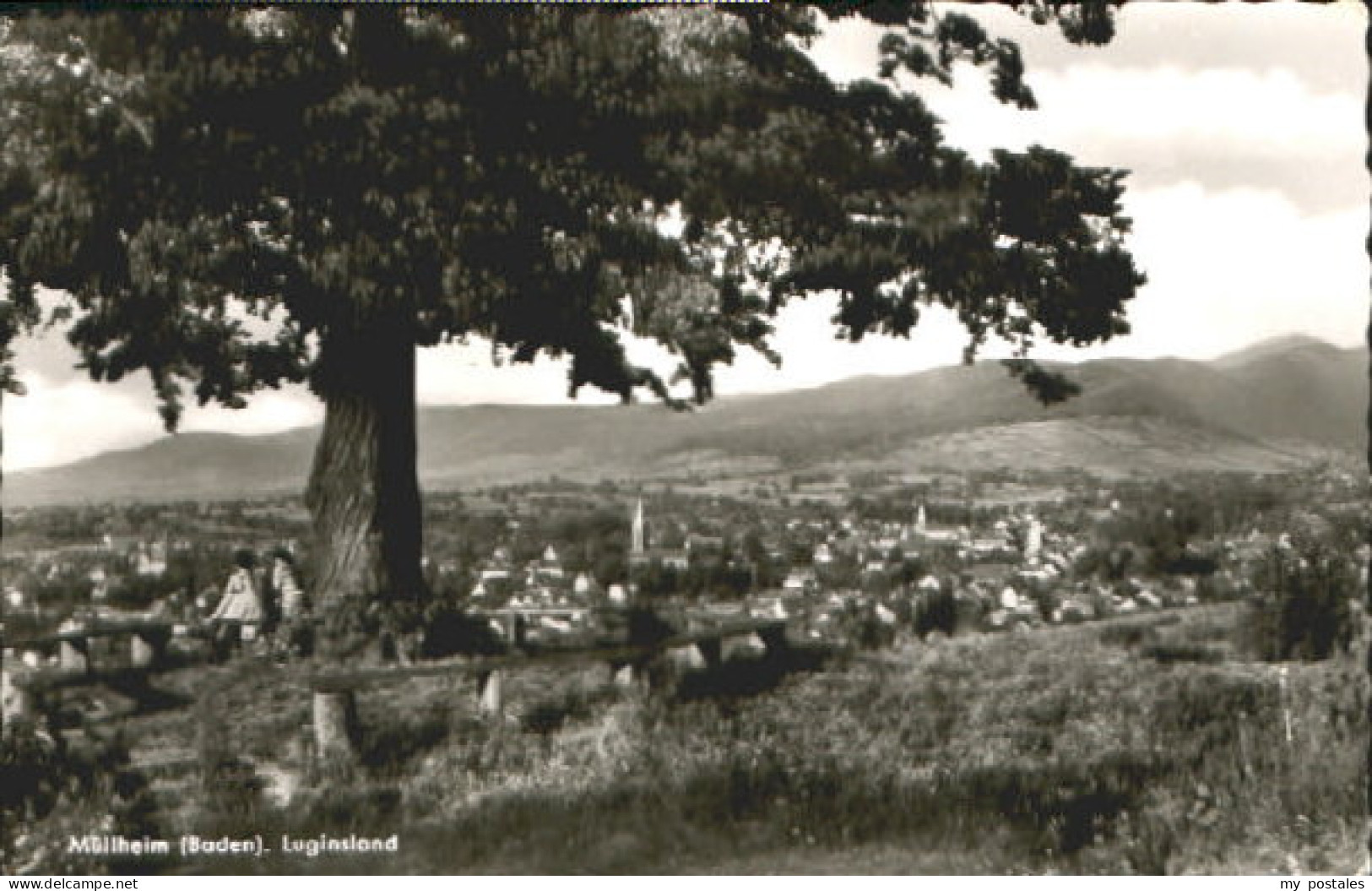 Muellheim Baden Muellheim Baden