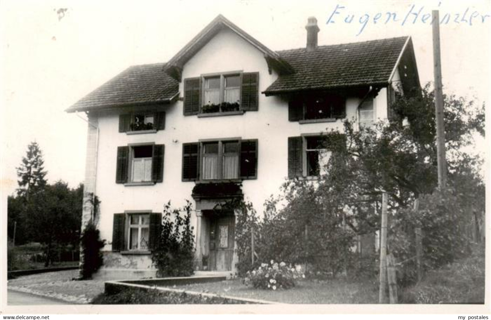 Muellheim Baden Wohnhaus