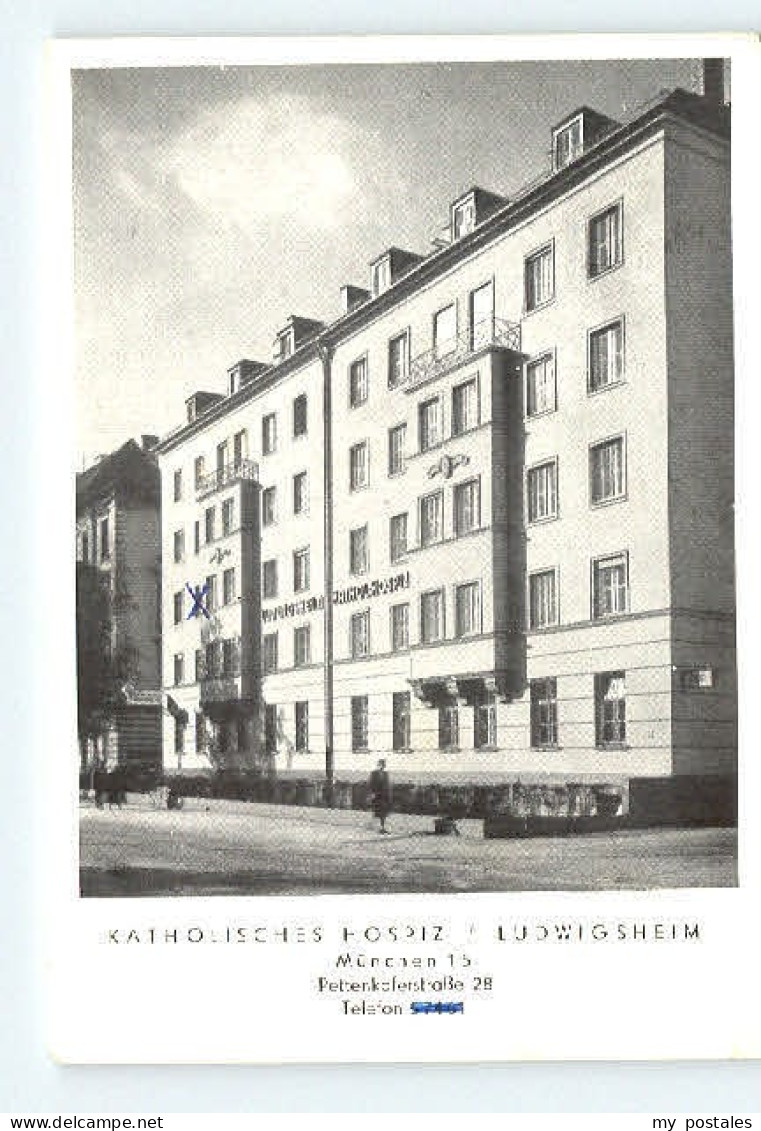 Muenchen Bayern