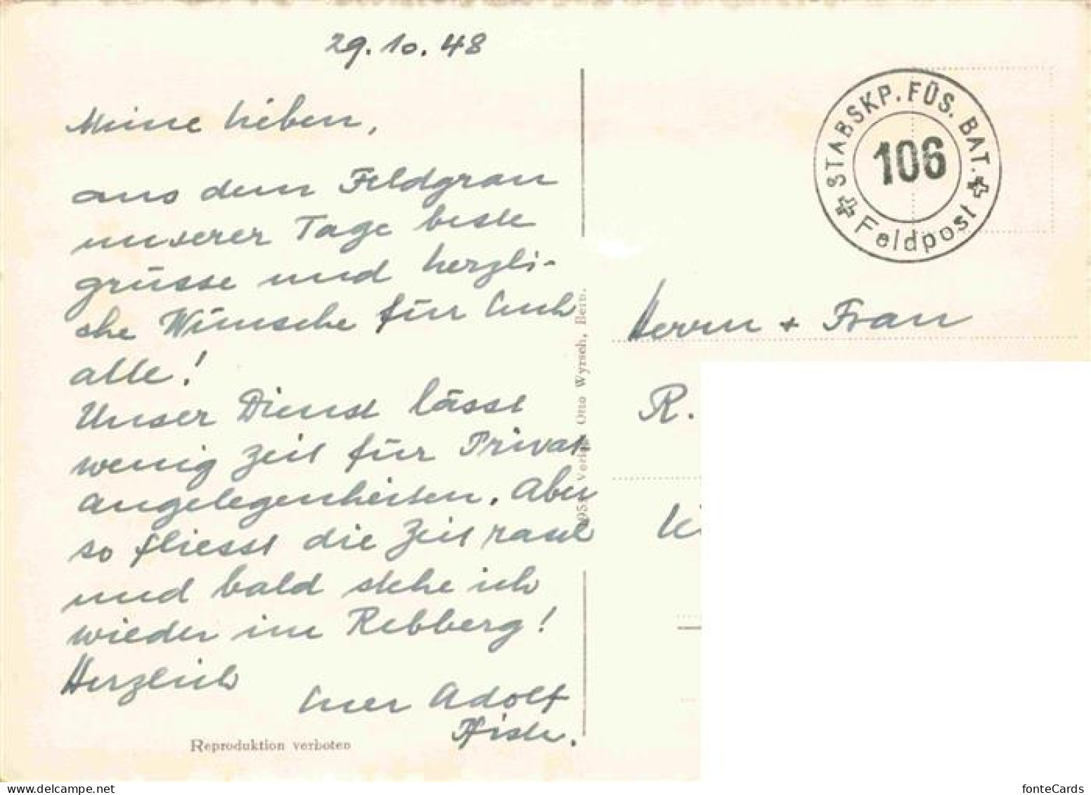 Muenchwilen TG Fliegeraufnahme