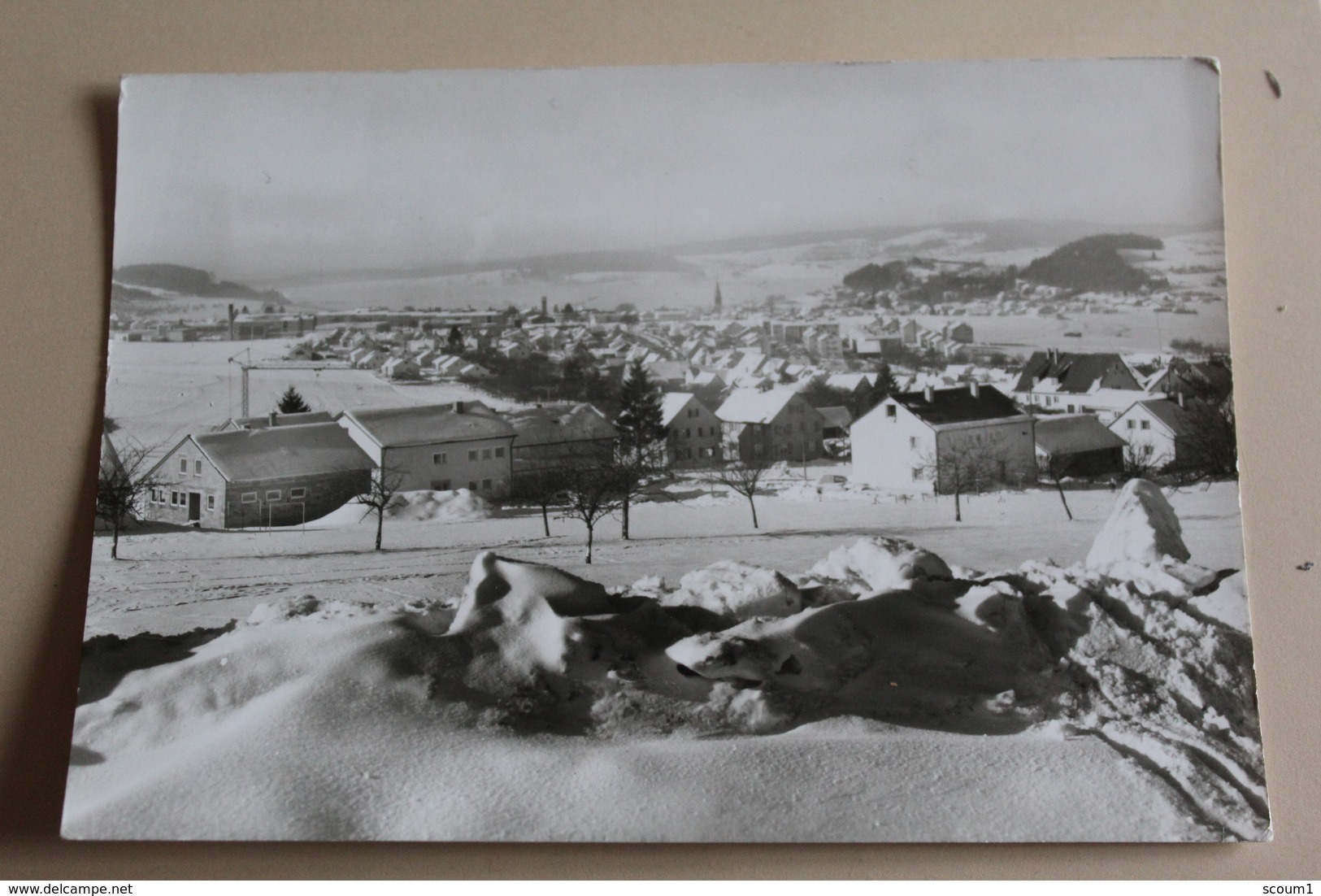 muensingen - 1972
