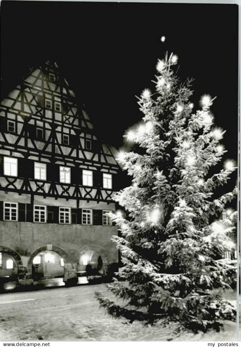 Muensingen BW
