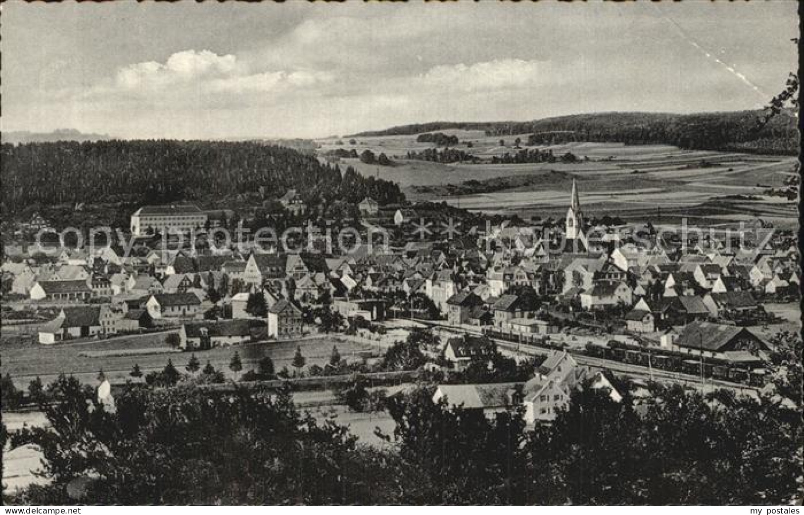Muensingen BW