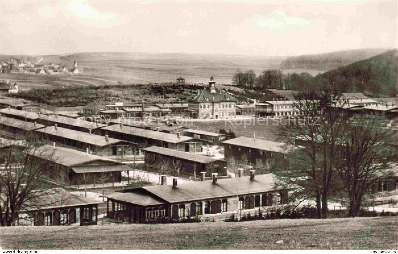 Muensingen BW Panorama