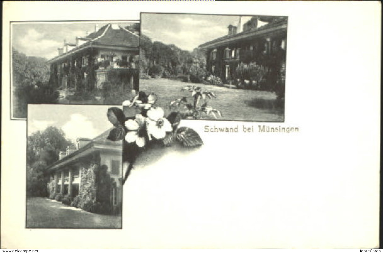 Muensingen Konolfingen Schwand