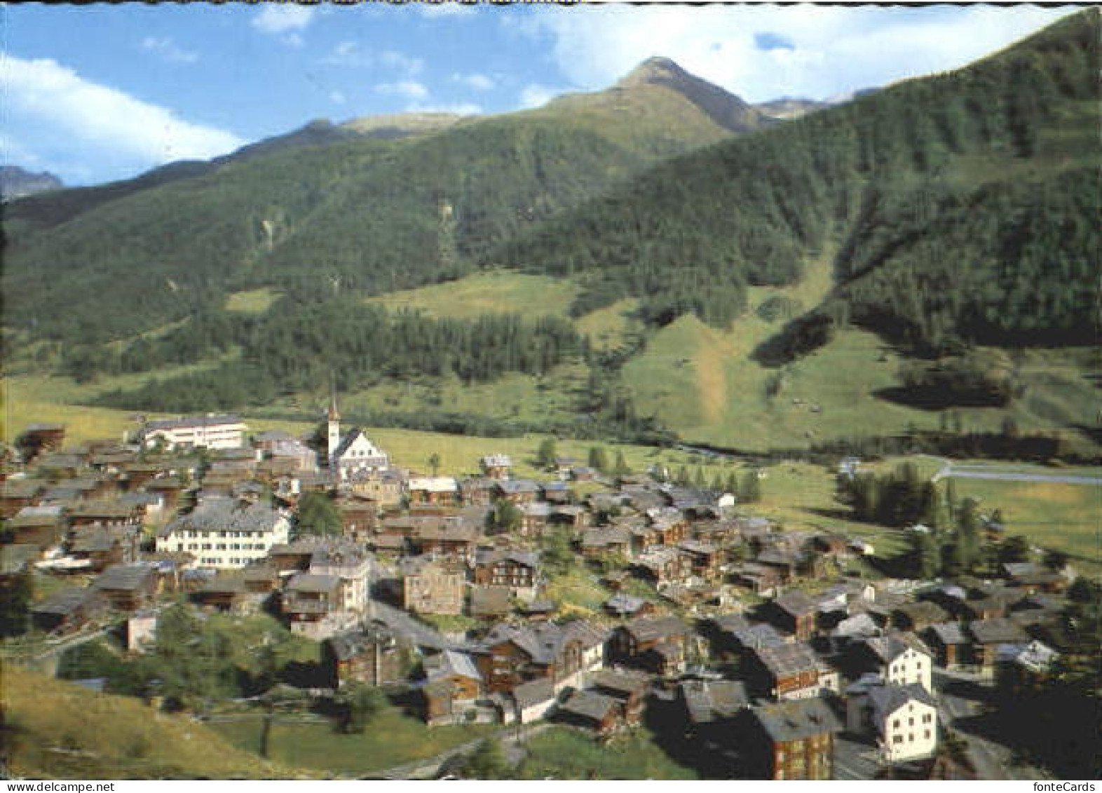 Muenster GR Muenster  x 1967