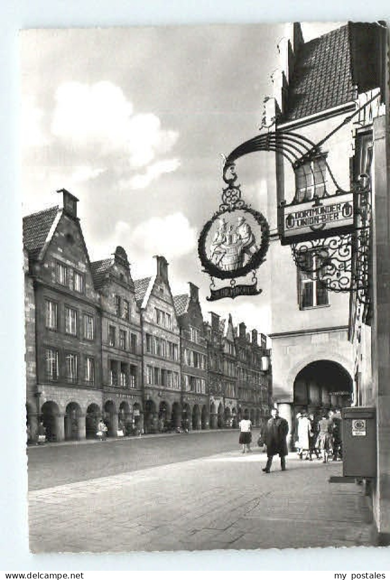 Muenster Westfalen Muenster