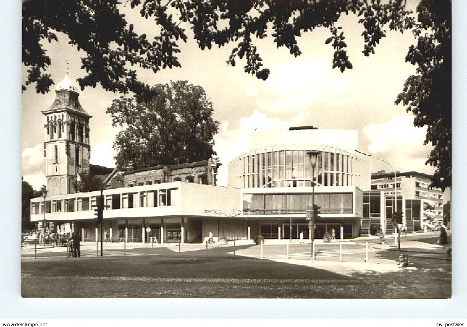 Muenster Westfalen Muenster