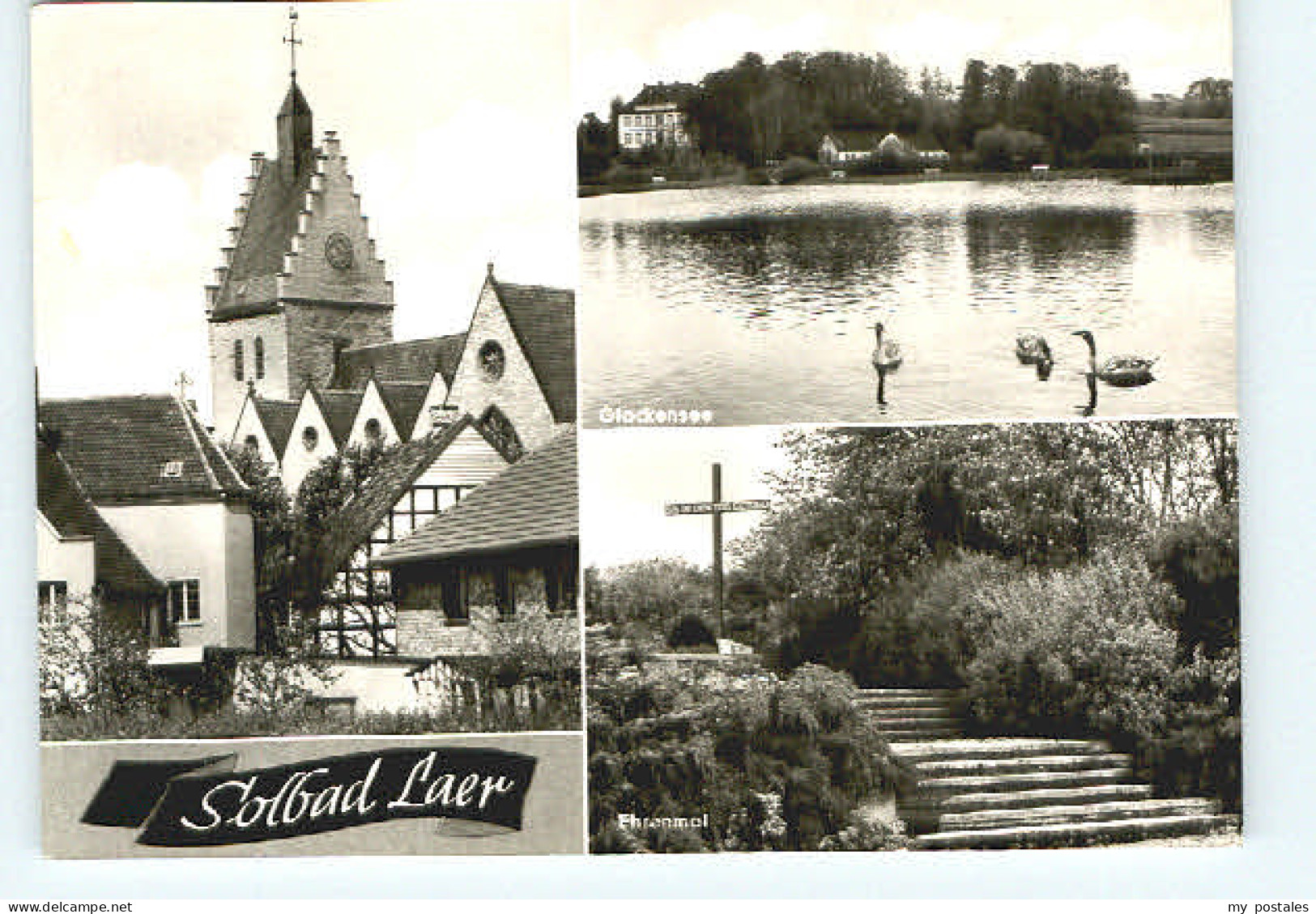 Muenster Westfalen Muenster