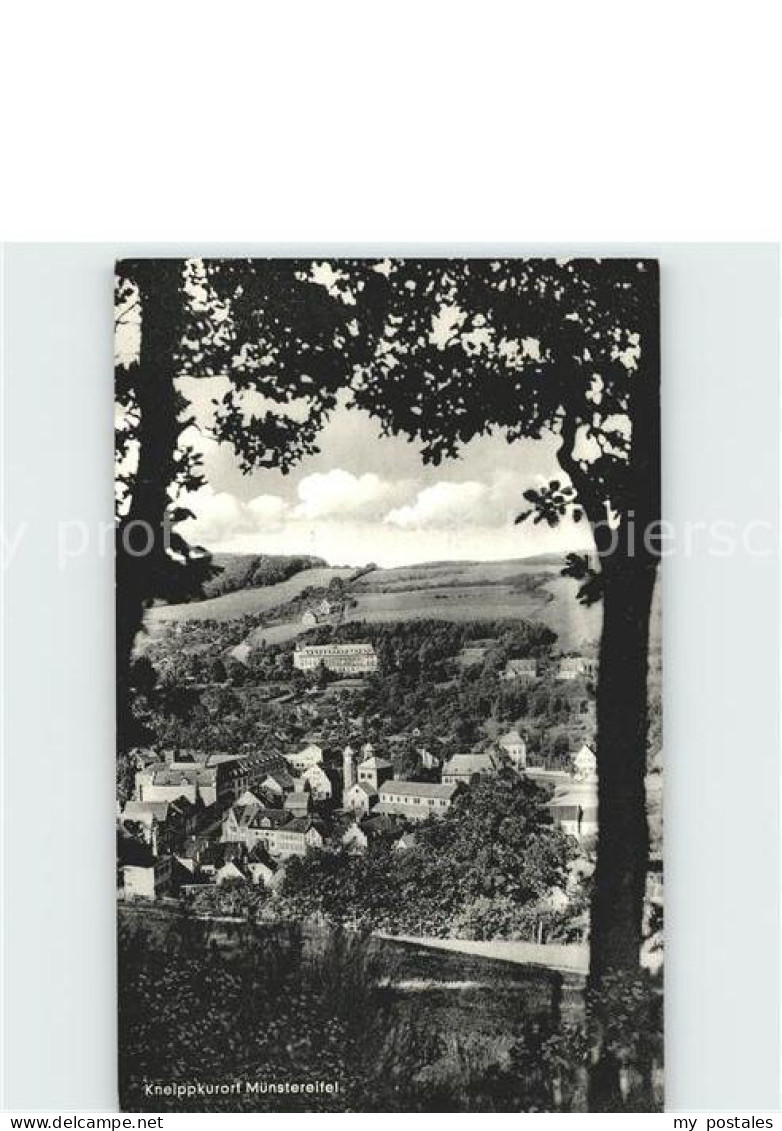 Muenstereifel Bad