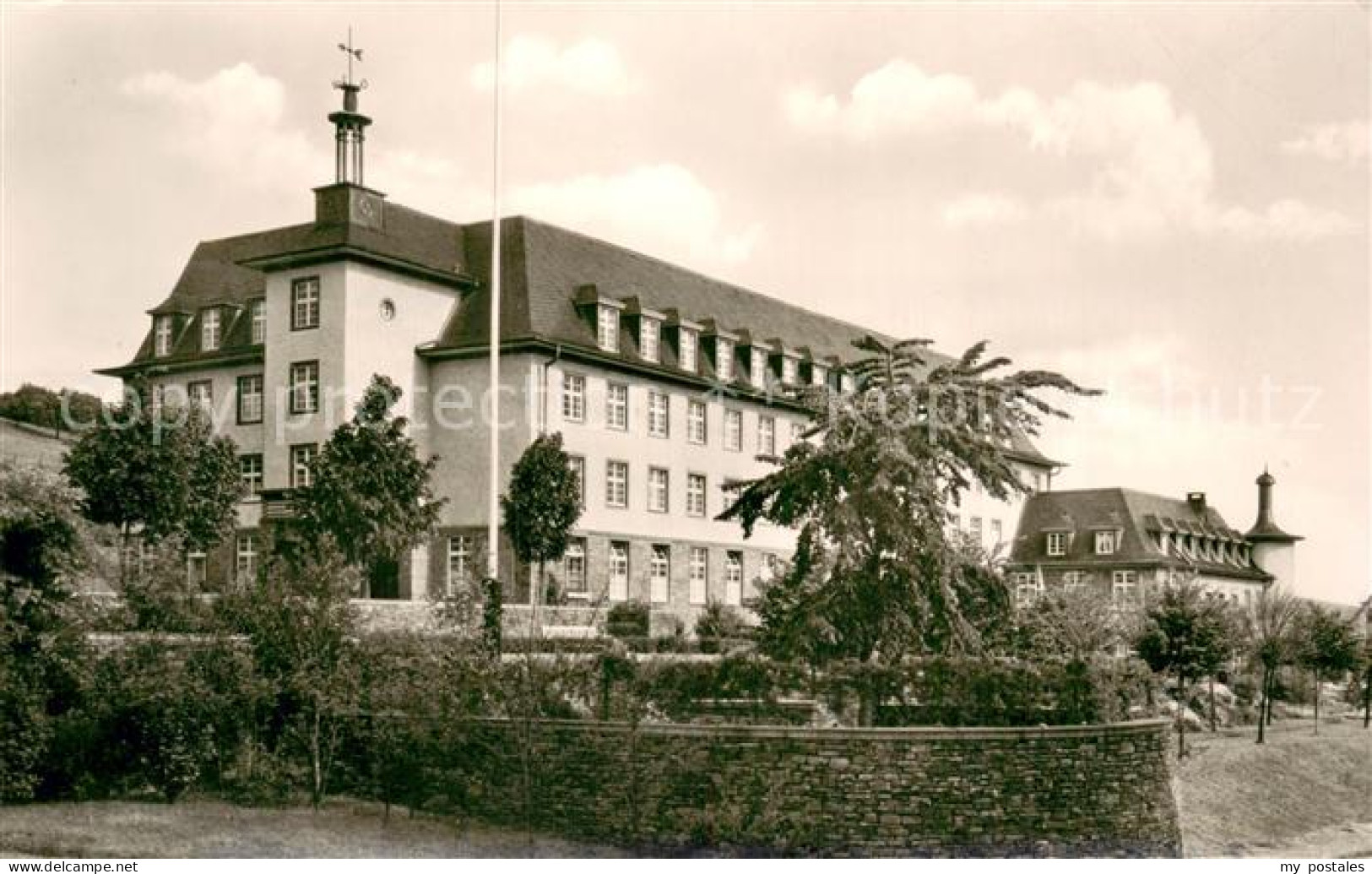 Muenstereifel Bad Kneippkurhaus