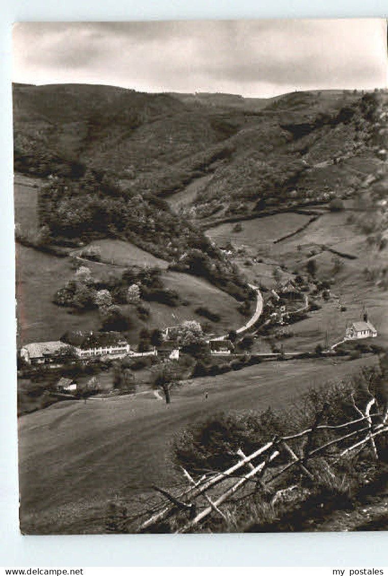 Muenstertal ension Spielweg