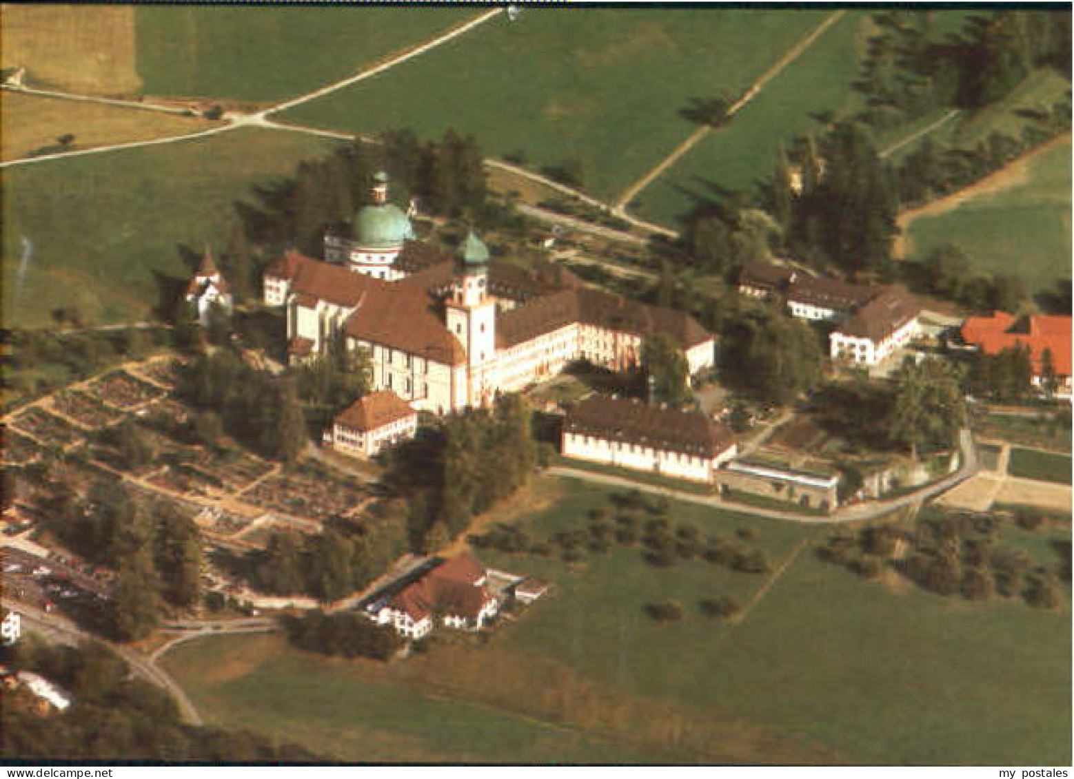 Muenstertal loster o 2000