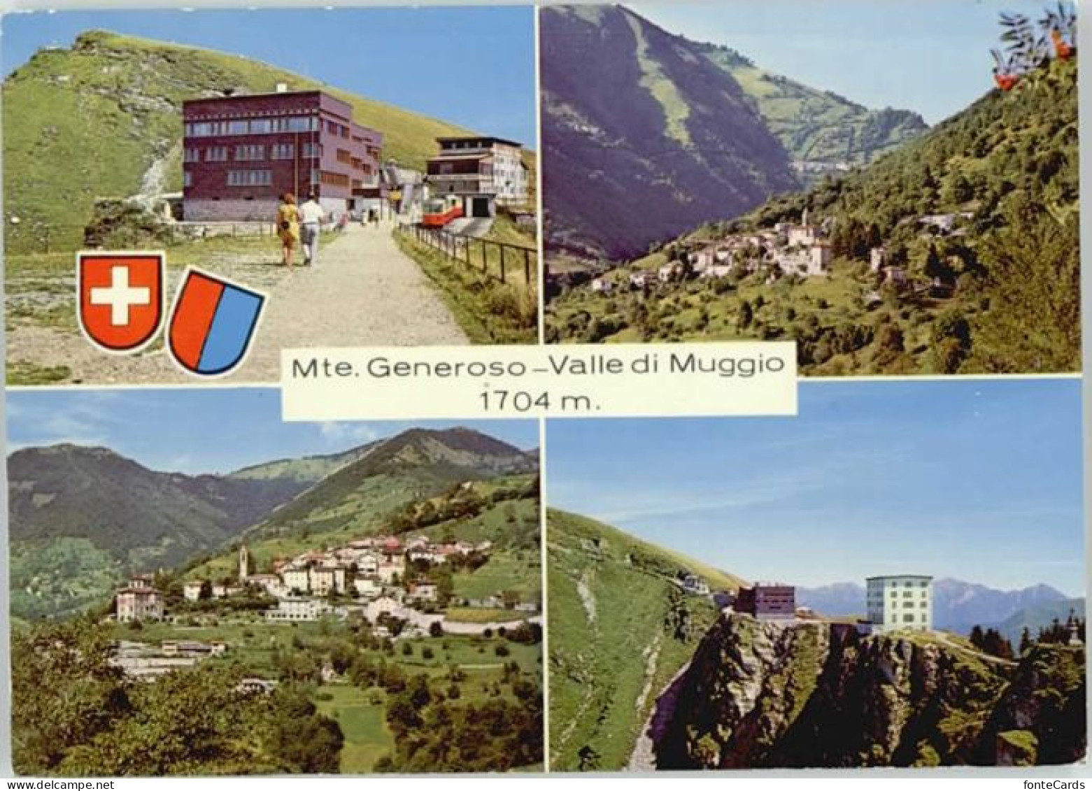 Muggio