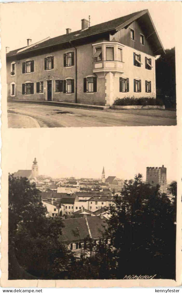 Mühldorf