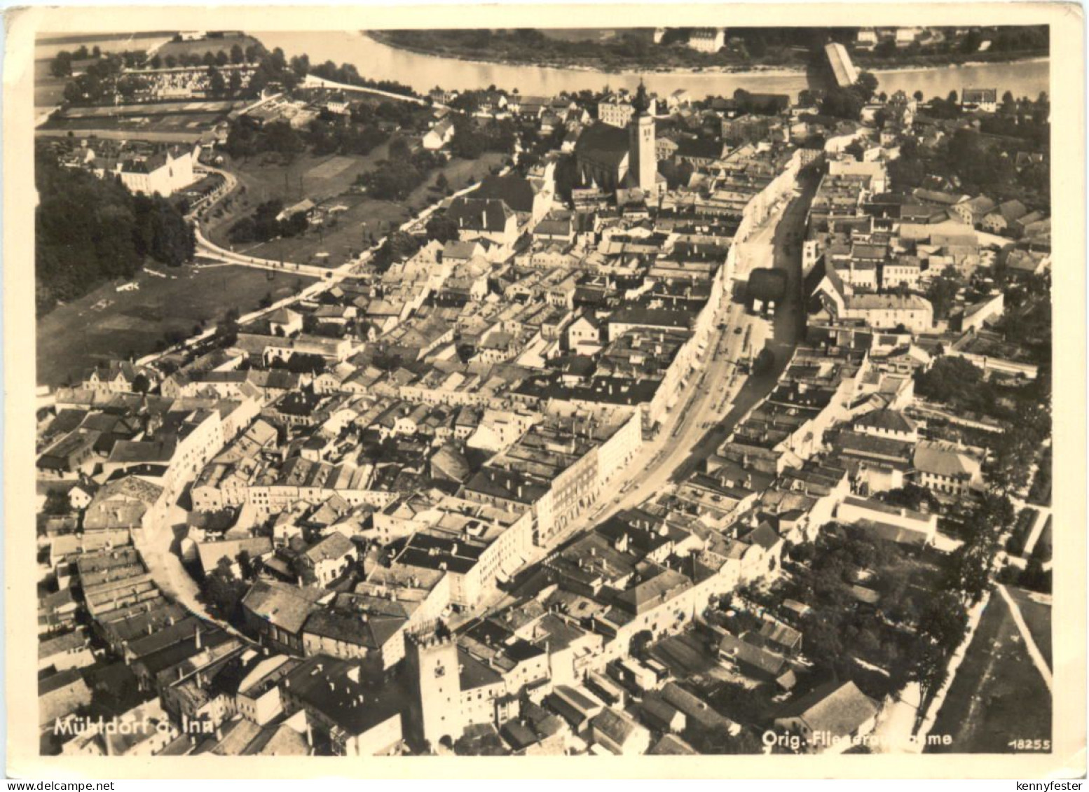 Mühldorf am Inn