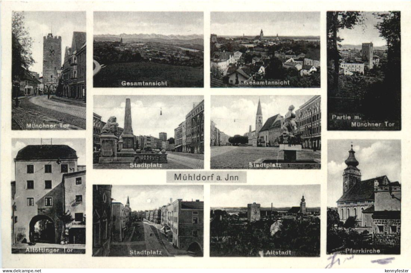 Mühldorf am Inn