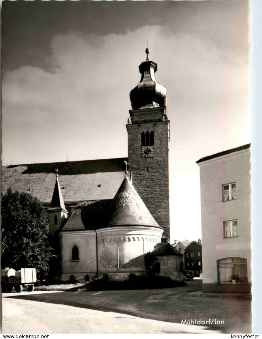 Mühldorf/Inn