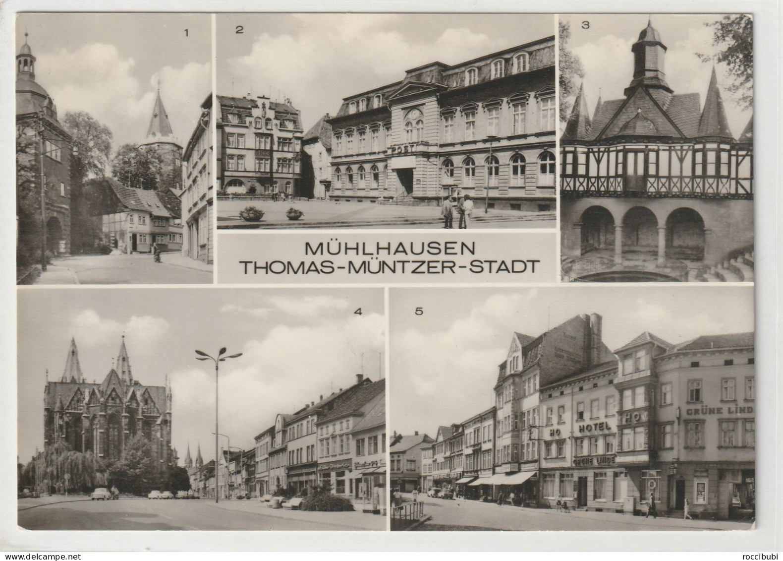 Mühlhausen